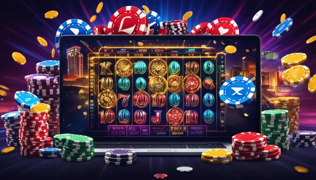 Giao diện nền tảng VE88 an toàn